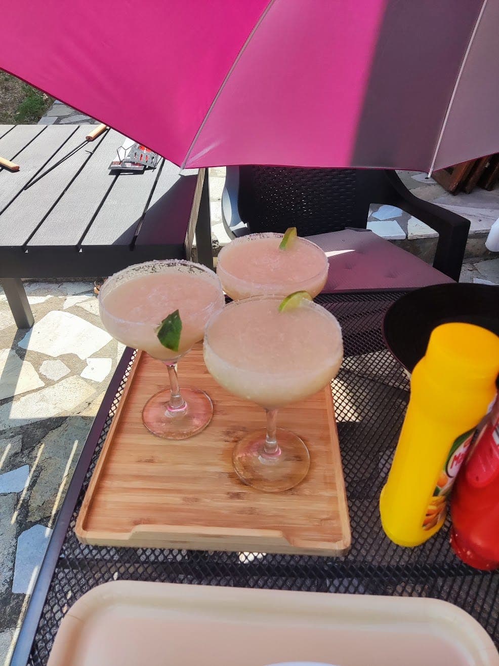 Cocktails