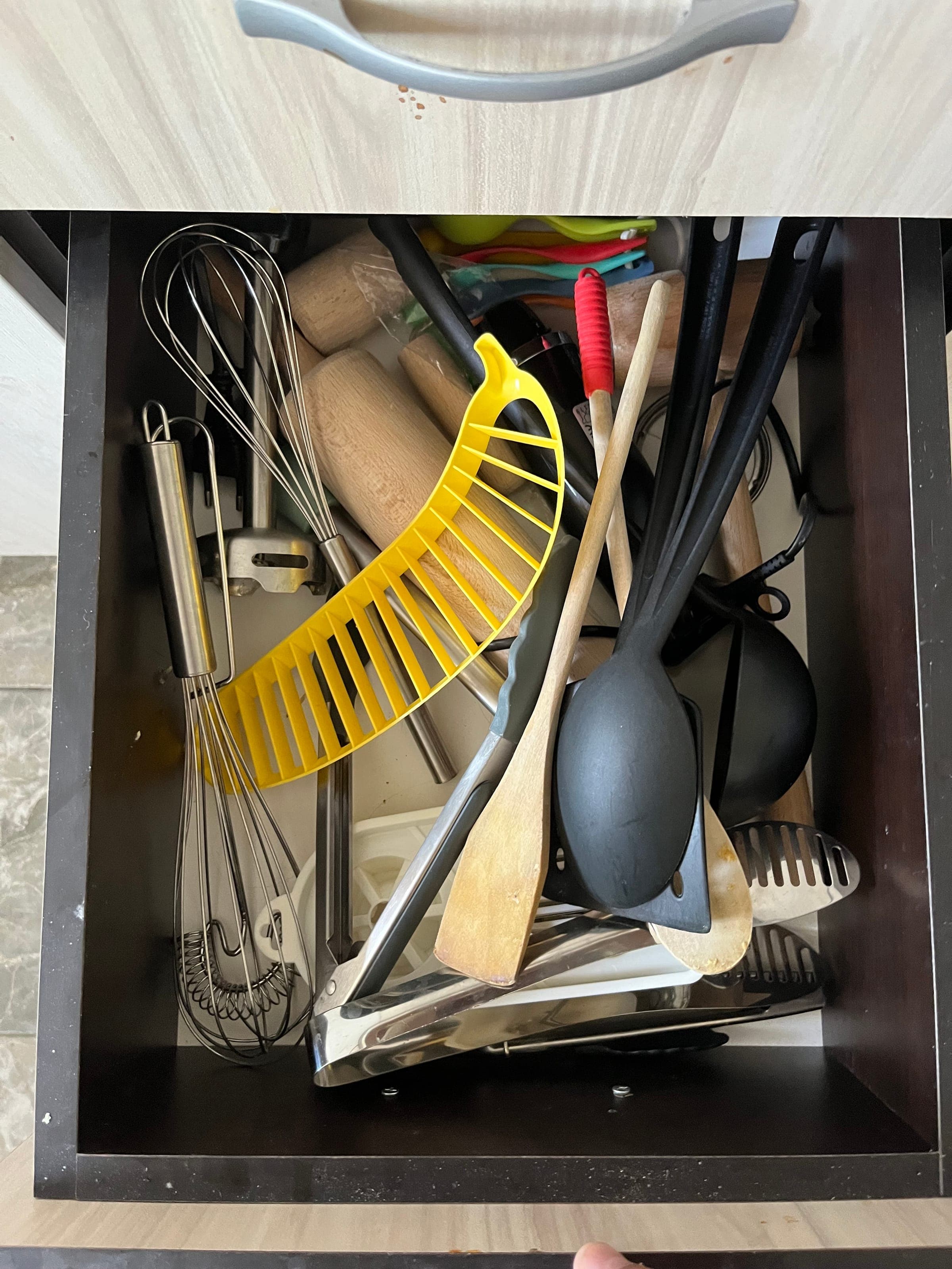 Cooking Utensils